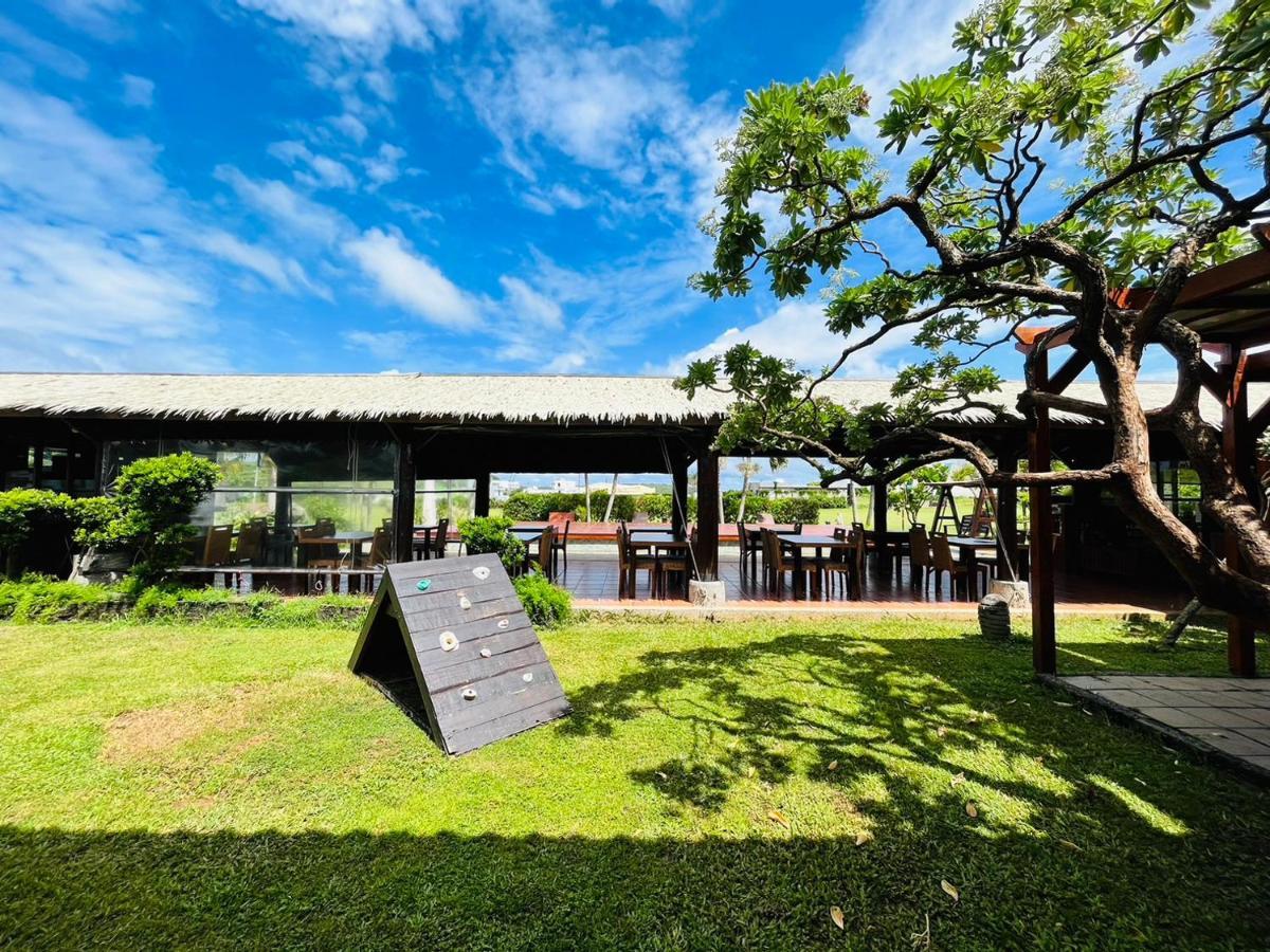 Kenting Summerland Garden Resort Cape Eluanbi Exterior foto